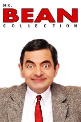 Mr. Bean Serisi izle