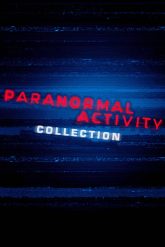 Paranormal Activity Serisi izle