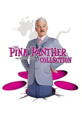 Pembe Panter Serisi izle