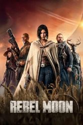 Rebel Moon Serisi izle