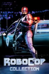 RoboCop Serisi izle