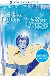 Snow Queen [Karlar Kraliçesi] Serisi izle