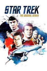 Star Trek: The Original Series [Uzay Yolu] Serisi izle