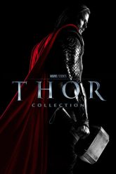 Thor Serisi izle