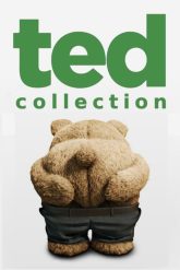 Ted [Ayı Teddy] Serisi izle