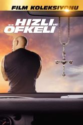 The Fast and the Furious [Hızlı ve Öfkeli] Serisi izle