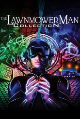 The Lawnmower Man Serisi izle