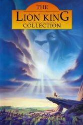 The Lion King [Aslan Kral] Serisi izle