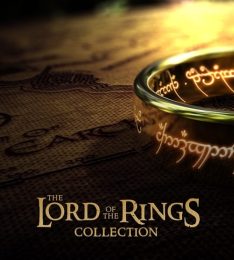 The Lord of the Rings [Yüzüklerin Efendisi] Serisi