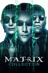 The Matrix Serisi izle