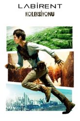 The Maze Runner [Labirent] Serisi izle