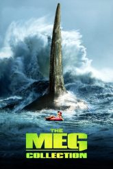 The Meg Serisi izle