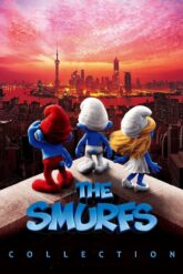 The Smurfs [Şirinler] Serisi izle