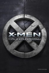 X-Men Serisi izle